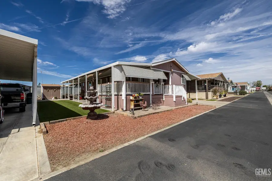 9131 ROSEDALE HIGHWAY #73, Bakersfield, CA 93312 - Image #3