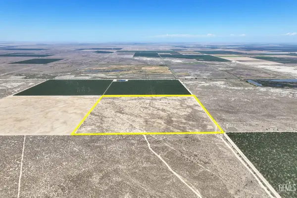 0 WEST SIDE HIGHWAY, Lost Hills, CA 93249