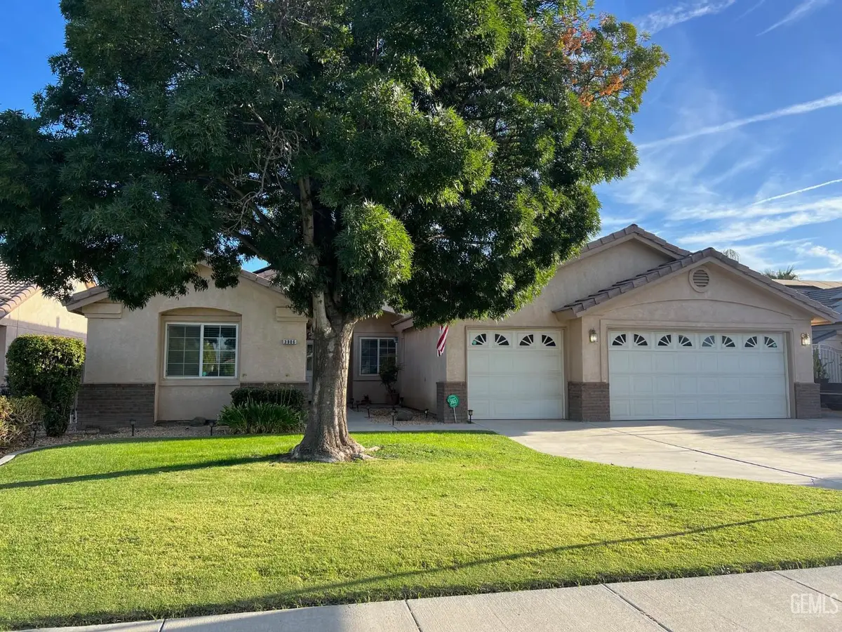 3006 GIOVANETTI AVENUE, Bakersfield, CA 93313 - Image #1