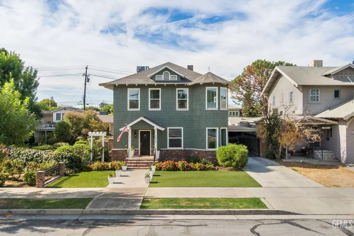 2427 19TH STREET, Bakersfield, CA 93301 - Image #1