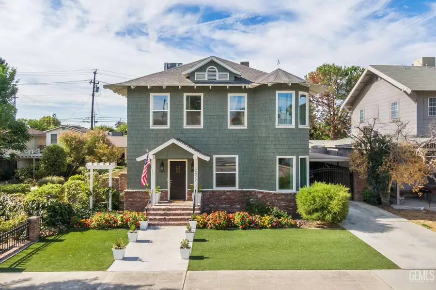 2427 19TH STREET, Bakersfield, CA 93301 - Image #2