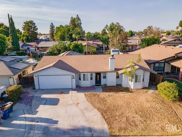 4508 MILO AVENUE, Bakersfield, CA 93313