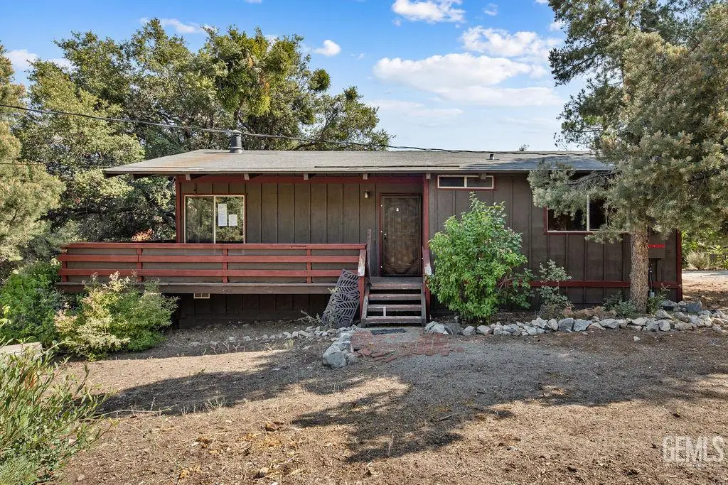 1920 LINDEN DRIVE, Pine Mountain Club, CA 93222 - Image #1