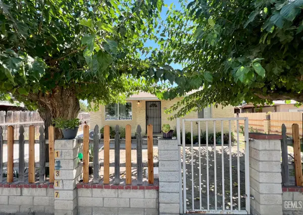 11317 ROSE STREET, Lamont, CA 93241