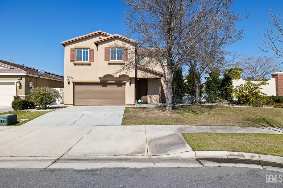 14710 HUCKLEBERRY DRIVE, Bakersfield, CA 93314 - Image #1
