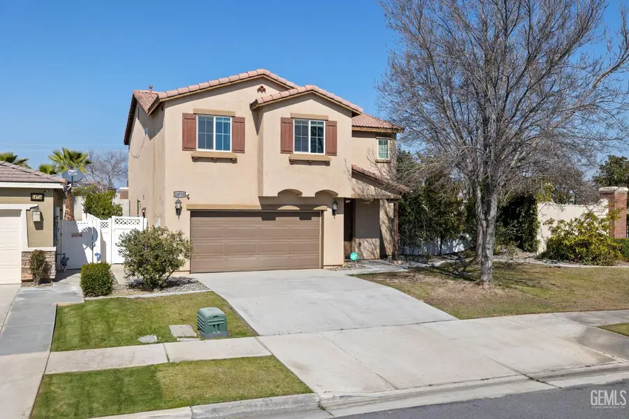 14710 HUCKLEBERRY DRIVE, Bakersfield, CA 93314 - Image #2