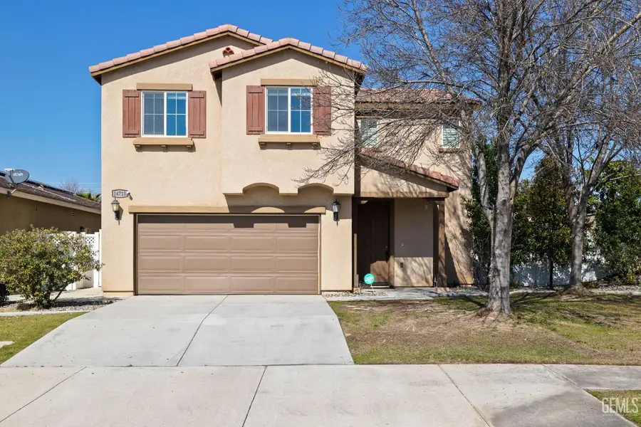 14710 HUCKLEBERRY DRIVE, Bakersfield, CA 93314 - Image #3