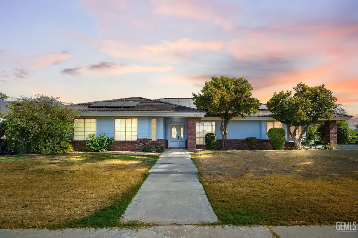 7400 PETRIS AVENUE, Bakersfield, CA 93308 - Image #1