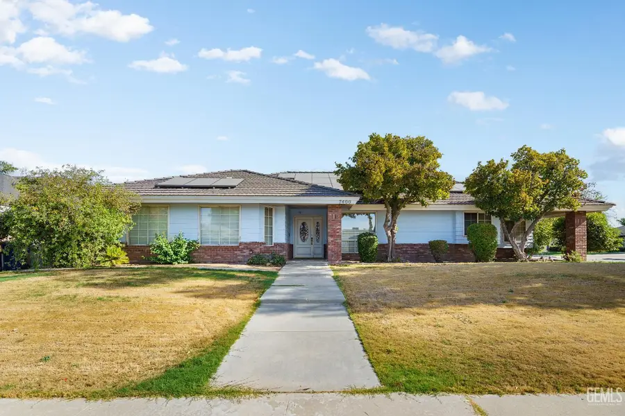 7400 PETRIS AVENUE, Bakersfield, CA 93308 - Image #2
