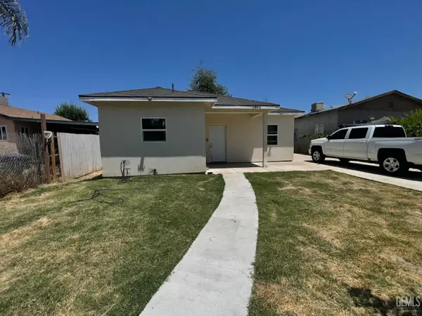 1012 FELIZ DRIVE, Bakersfield, CA 93307