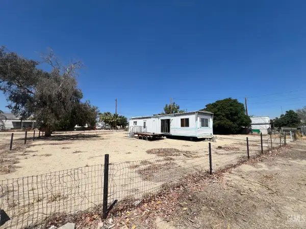 409 BROADWAY AVE, Maricopa, CA 93252