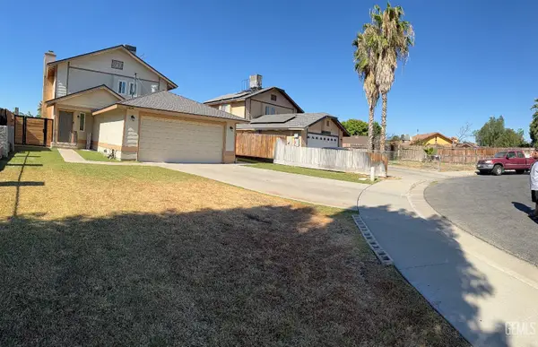 1304 CANYON COURT, Bakersfield, CA 93307