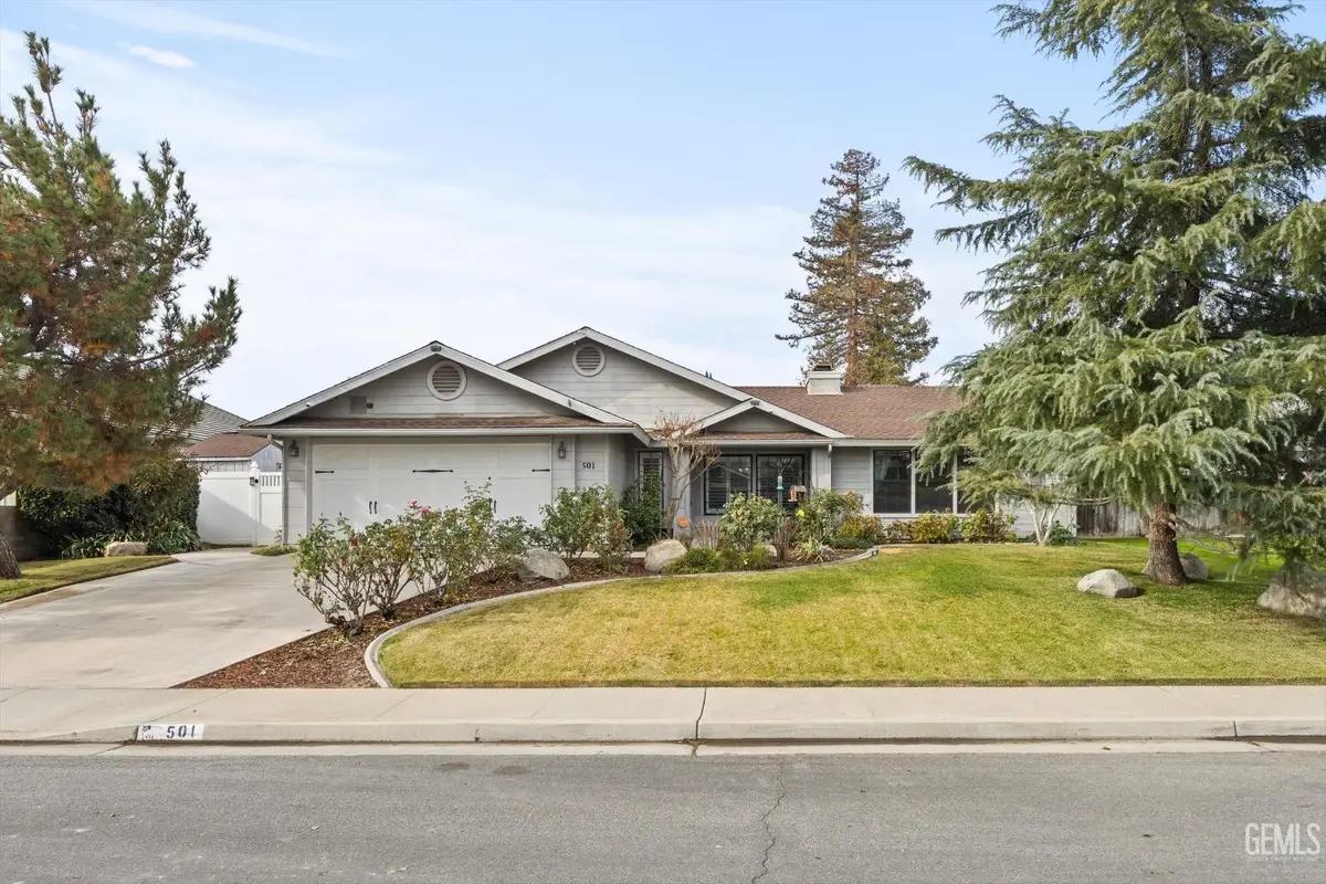 501 REED STREET, Bakersfield, CA 93314 - Image #1