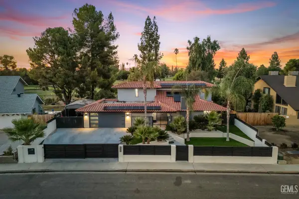 6300 LANDFAIR DRIVE, Bakersfield, CA 93309