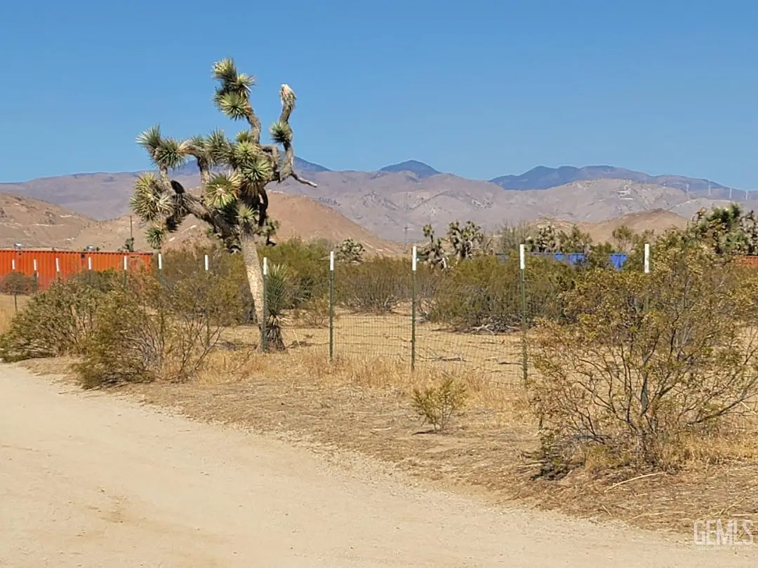 0 TROPICAL, Mojave, CA 93501 - Image #1
