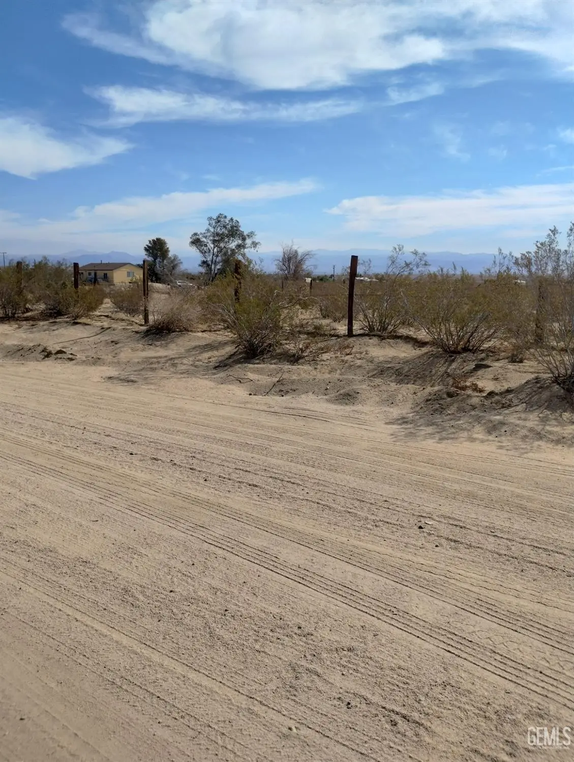 0 HEATHER AVE, Inyokern, CA 93527 - Image #1