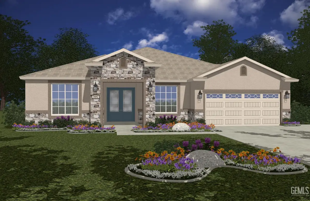 11113 ALCAZAR, Bakersfield, CA 93311 - Image #1