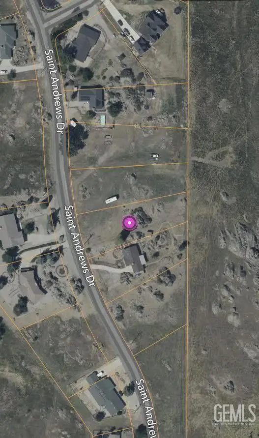 0 0 ST ANDREWS, Tehachapi, CA 93561