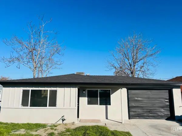 1007 WATTS DRIVE, Bakersfield, CA 93307