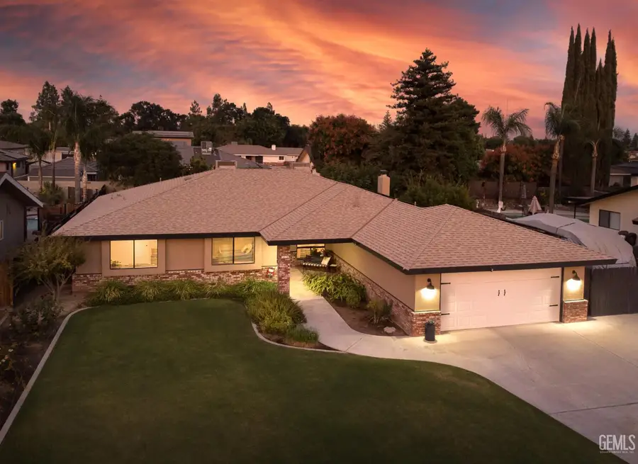 5216 WESTPARK STREET, Bakersfield, CA 93308 - Image #2