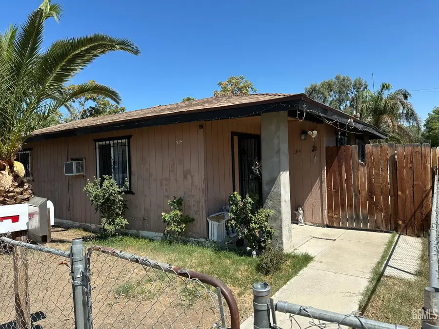 314 MONTEREY STREET, Bakersfield, CA 93305 - Image #2