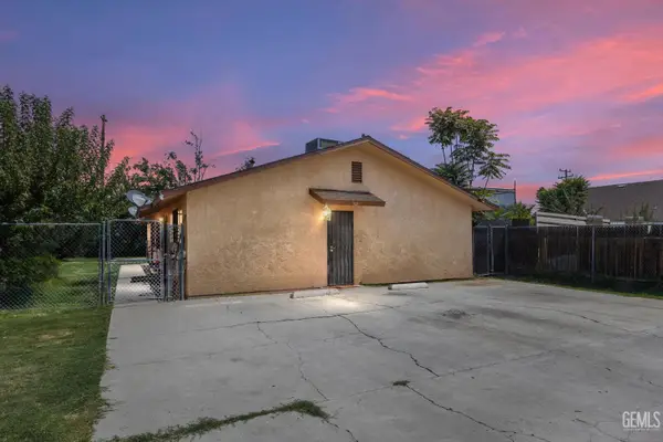 908 CANNON AVENUE, Bakersfield, CA 93307