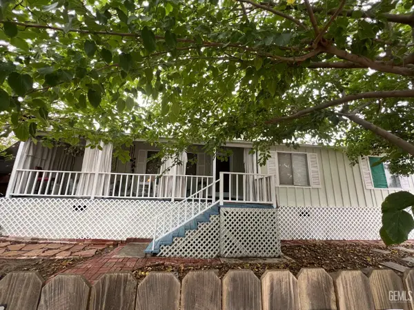 707 BUENA VISTA STREET, Taft, CA 93268