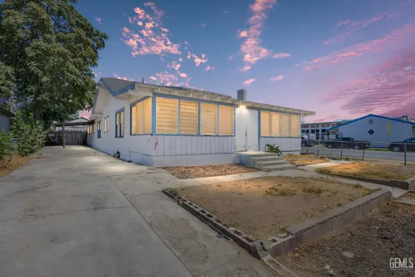 728 LINCOLN STREET, Bakersfield, CA 93305