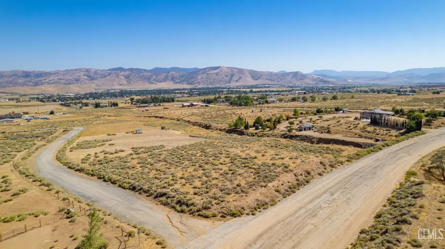 0 CHEYENNE AVENUE, Tehachapi, CA 93561 - Image #2