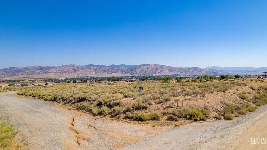 0 CHEYENNE AVENUE, Tehachapi, CA 93561 - Image #3