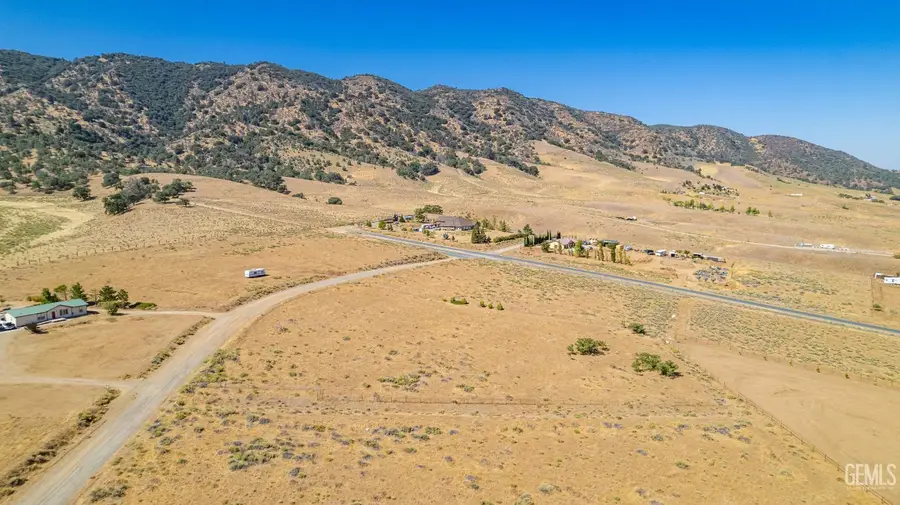 0 COMANCHE DRIVE, Tehachapi, CA 93561 - Image #3
