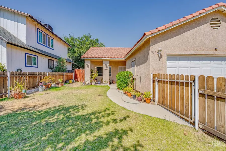 907 STANISLAUS STREET, Maricopa, CA 93252 - Image #2