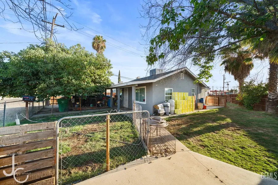 613 BELMONT AVENUE, Bakersfield, CA 93308 - Image #2