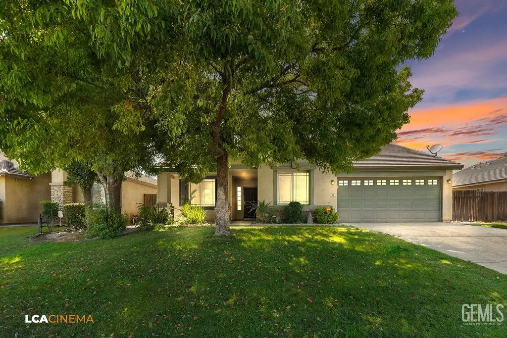 9003 GREAT HARVEST DRIVE, Bakersfield, CA 93313 - Image #1