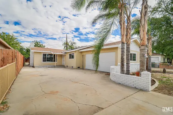 1814 JUNE AVENUE, Bakersfield, CA 93304