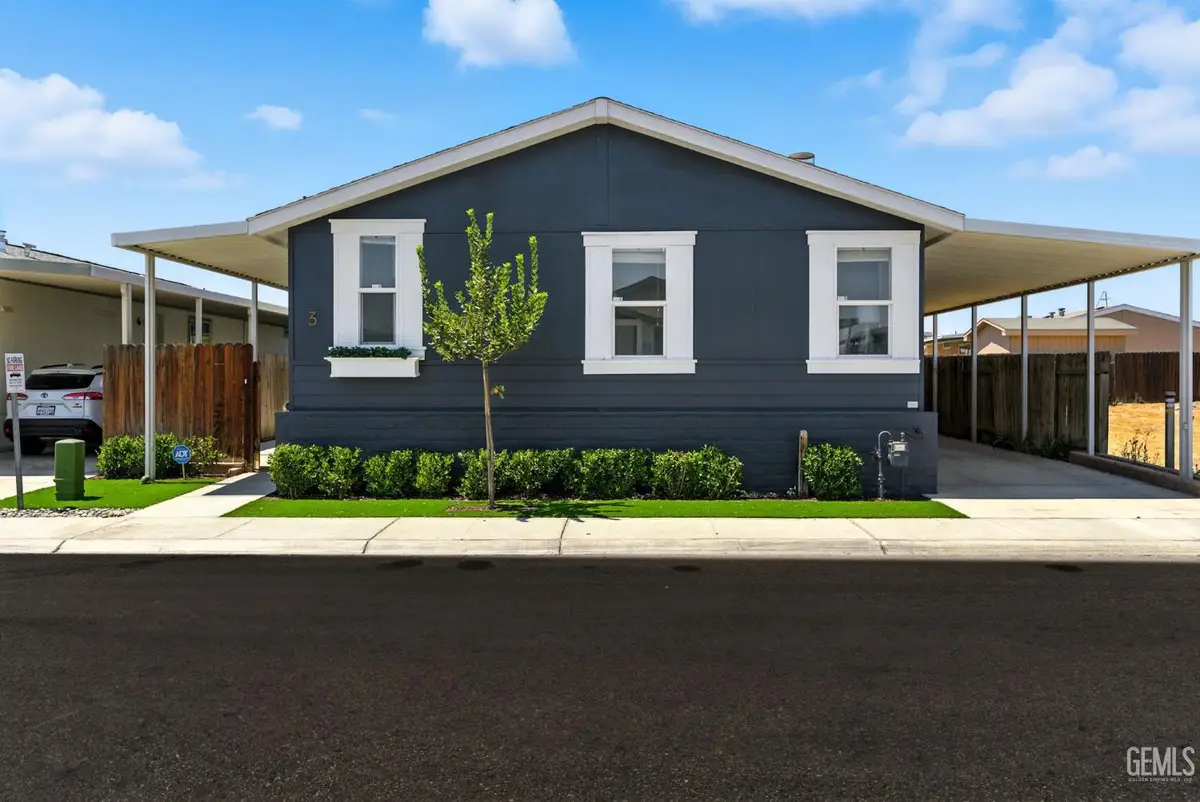 1225 TAFT HIGHWAY #3, Bakersfield, CA 93307 - Image #1