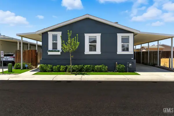 1225 TAFT HIGHWAY #3, Bakersfield, CA 93307