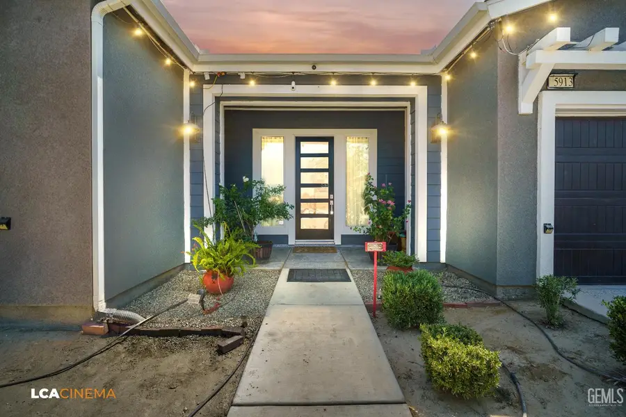 5913 HAWTHORN TREE LANE, Bakersfield, CA 93313 - Image #2