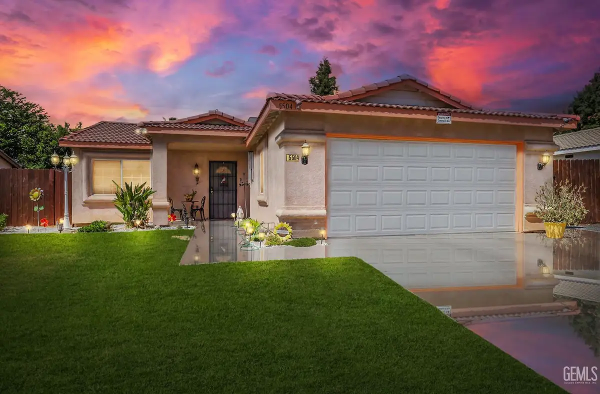 5504 SAN MATEO DRIVE, Bakersfield, CA 93307 - Image #1
