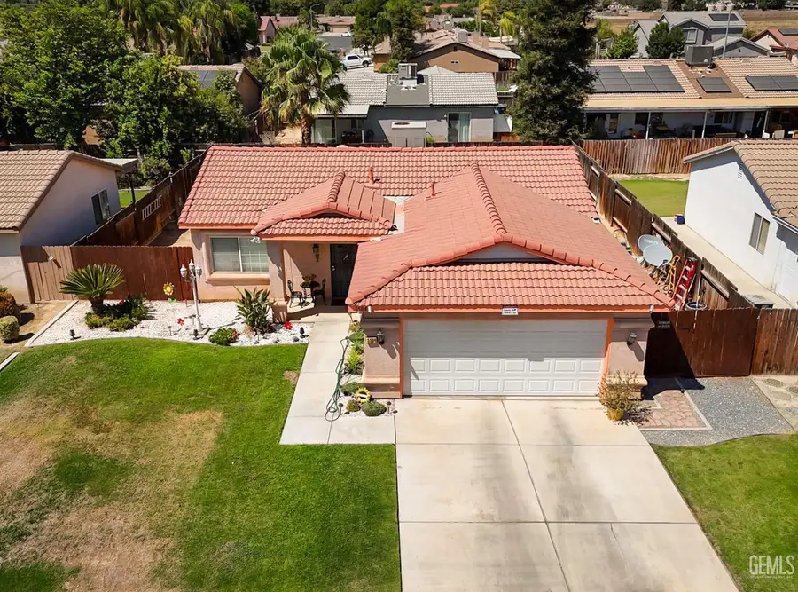 5504 SAN MATEO DRIVE, Bakersfield, CA 93307 - Image #2