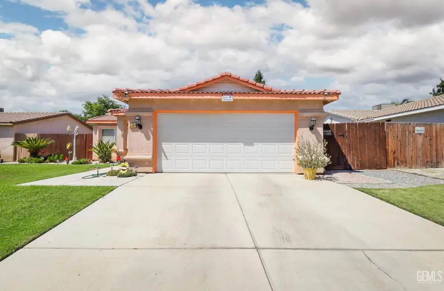 5504 SAN MATEO DRIVE, Bakersfield, CA 93307 - Image #3