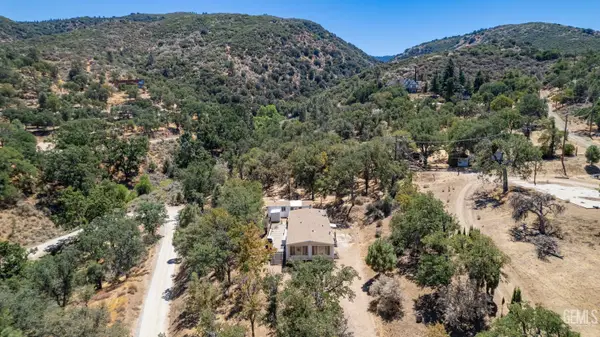 20350 RICE DRIVE, Tehachapi, CA 93561