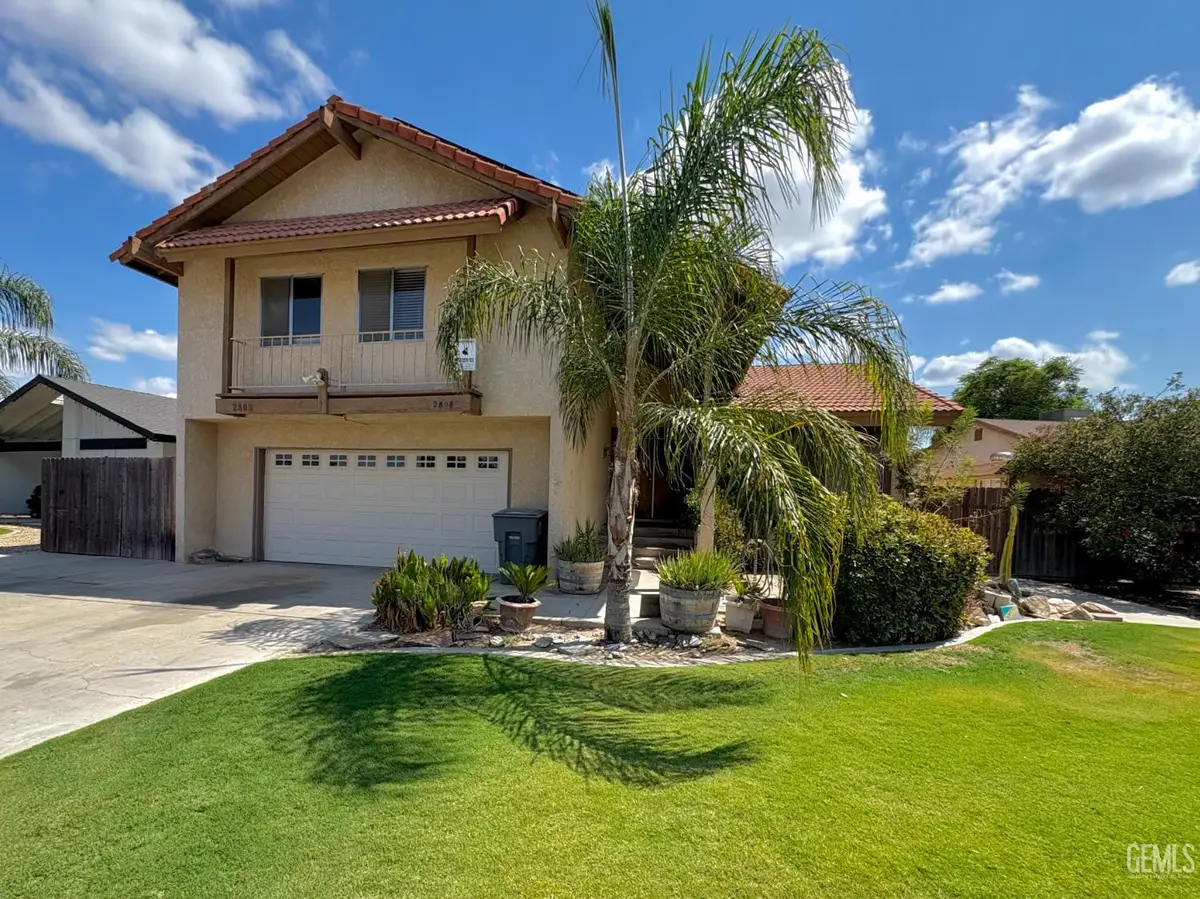 2808 EDMONTON STREET, Bakersfield, CA 93309 - Image #1