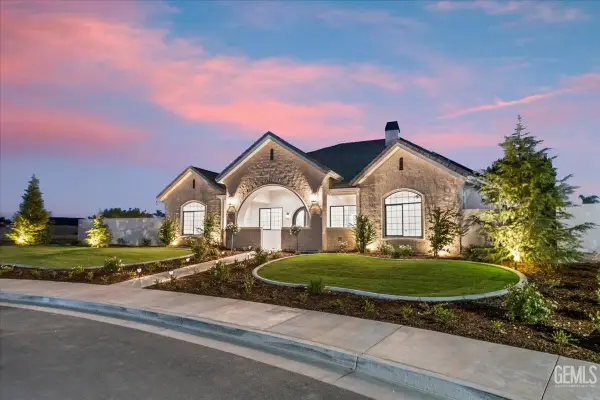 3128 CAVALCADE WAY, Bakersfield, CA 93314