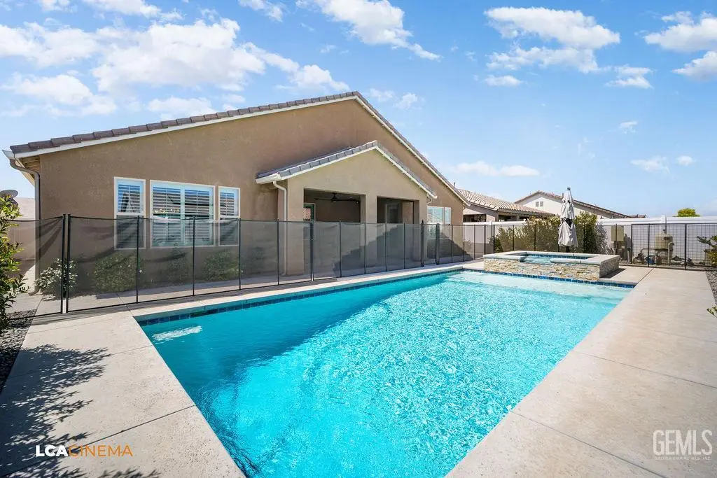 14706 PEMBERLEY PASSAGE AVENUE, Bakersfield, CA 93311 - Image #1