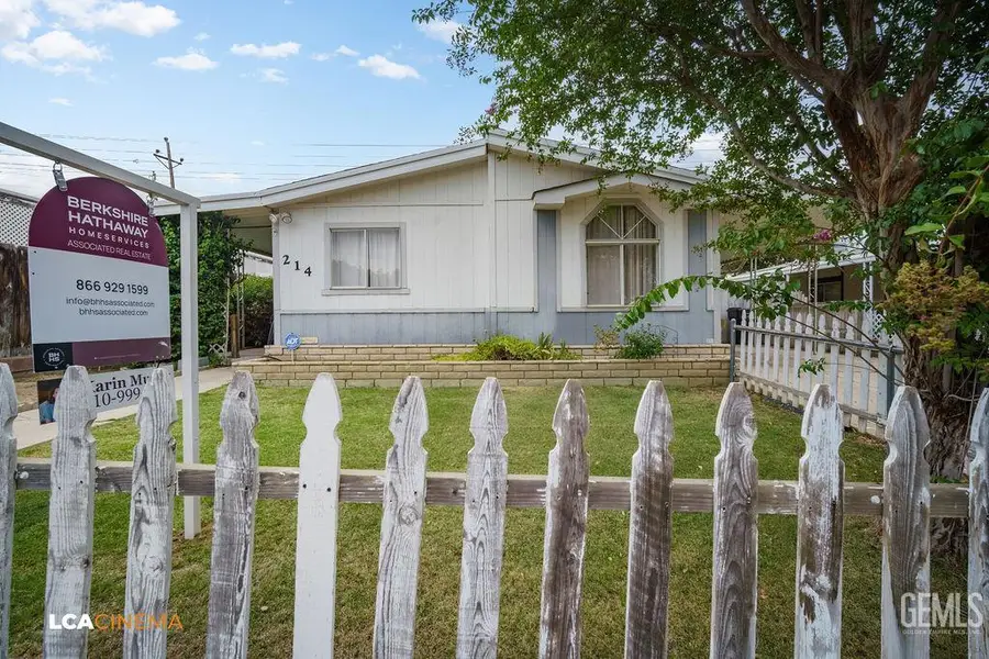214 PAR LANE, Bakersfield, CA 93308 - Image #2