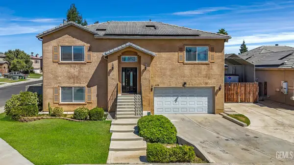 444 RIAN NOELLE COURT, Bakersfield, CA 93308