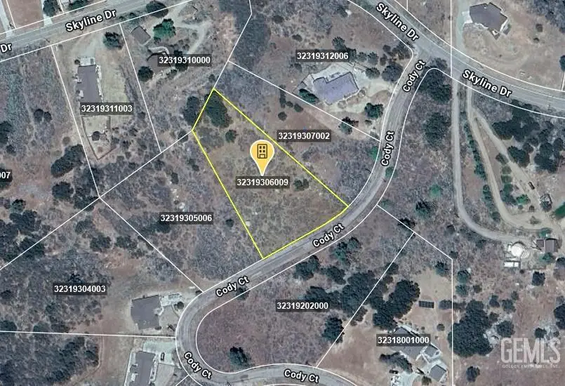 22141 CODY COURT, Tehachapi, CA 93561 - Image #1