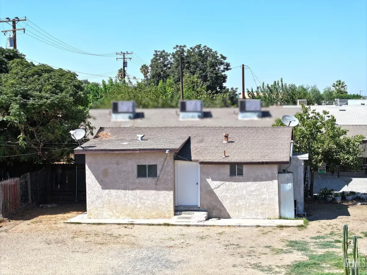 601 GLENWOOD ST, Delano, CA 93215 - Image #1