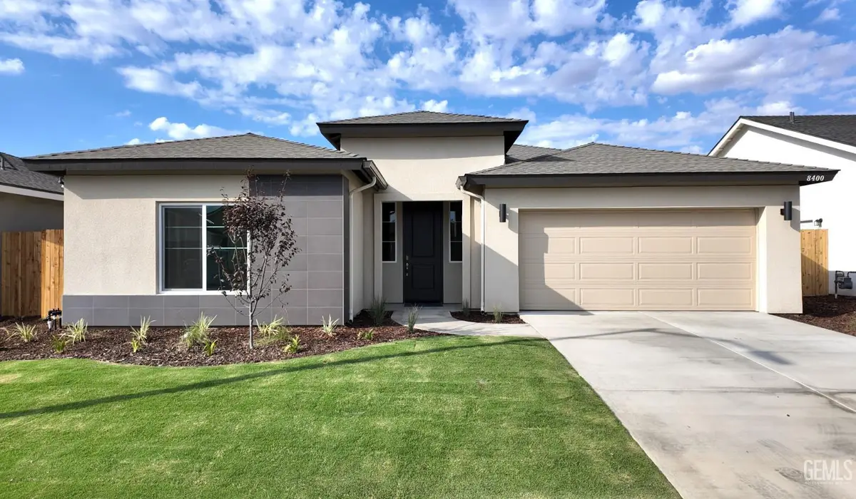 8400 ESTES PARK STREET, Bakersfield, CA 93314 - Image #1